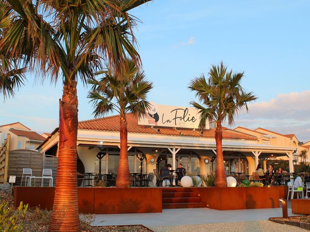 La Folie 