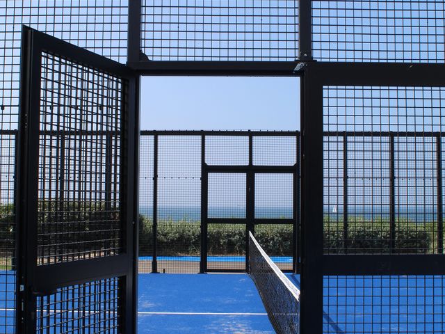 La Folie Padel et pickleball