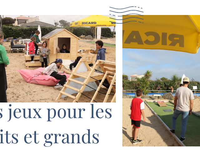 La Folie Padel et pickleball